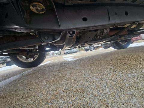 JEEP UNLIMITED SPORT - 3