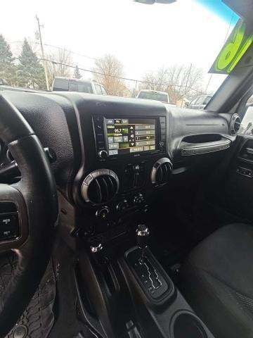 JEEP UNLIMITED SPORT - 6