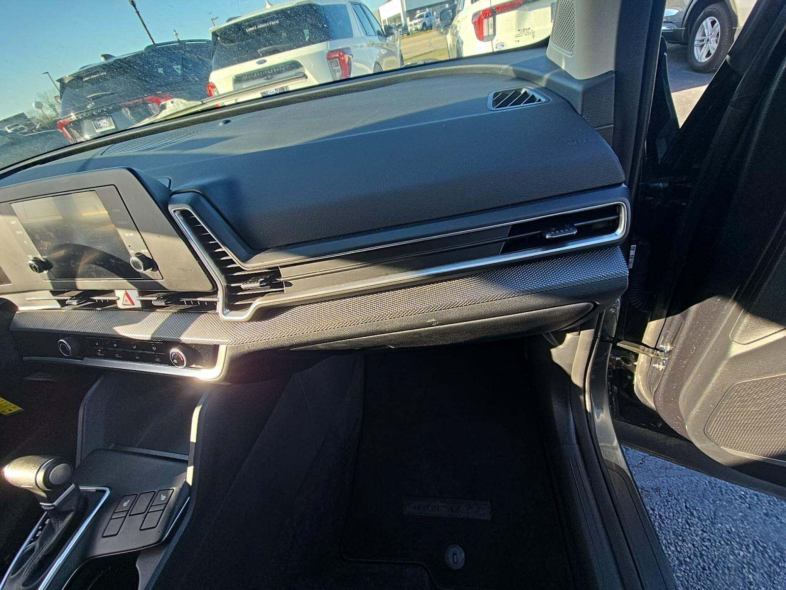 2025 Kia Sportage LX AWD