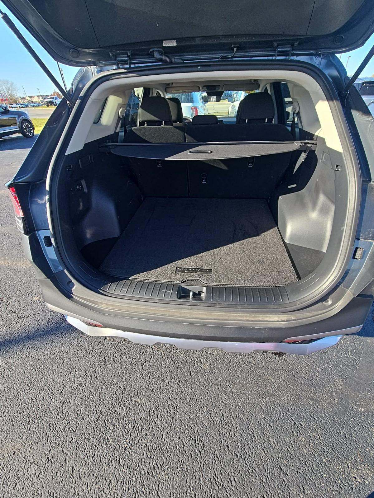 2025 Kia Sportage LX AWD