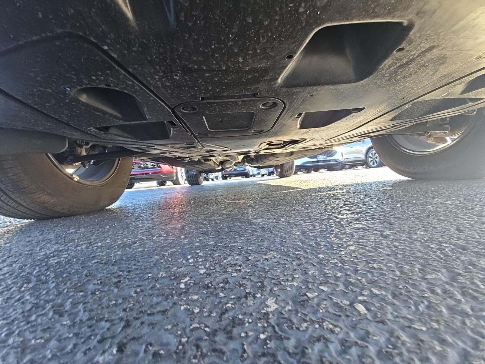 2025 Kia Sportage LX AWD