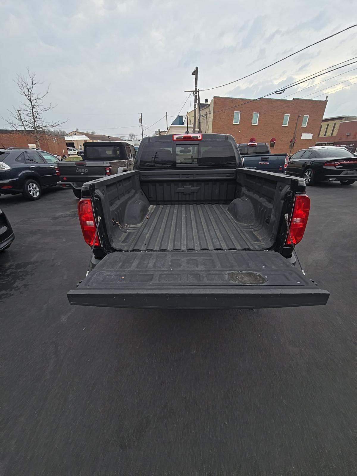 CHEVROLET OTHER - 10