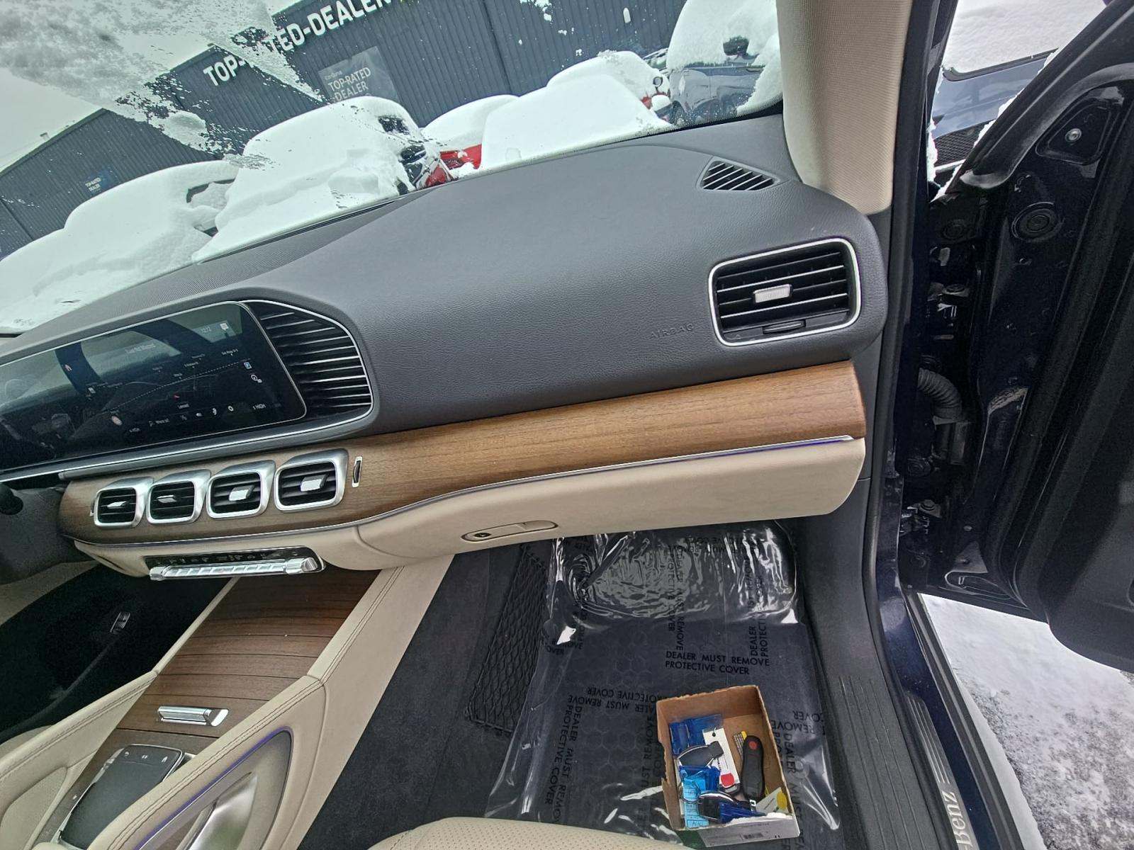 2020 Mercedes-Benz GLE GLE 350 AWD