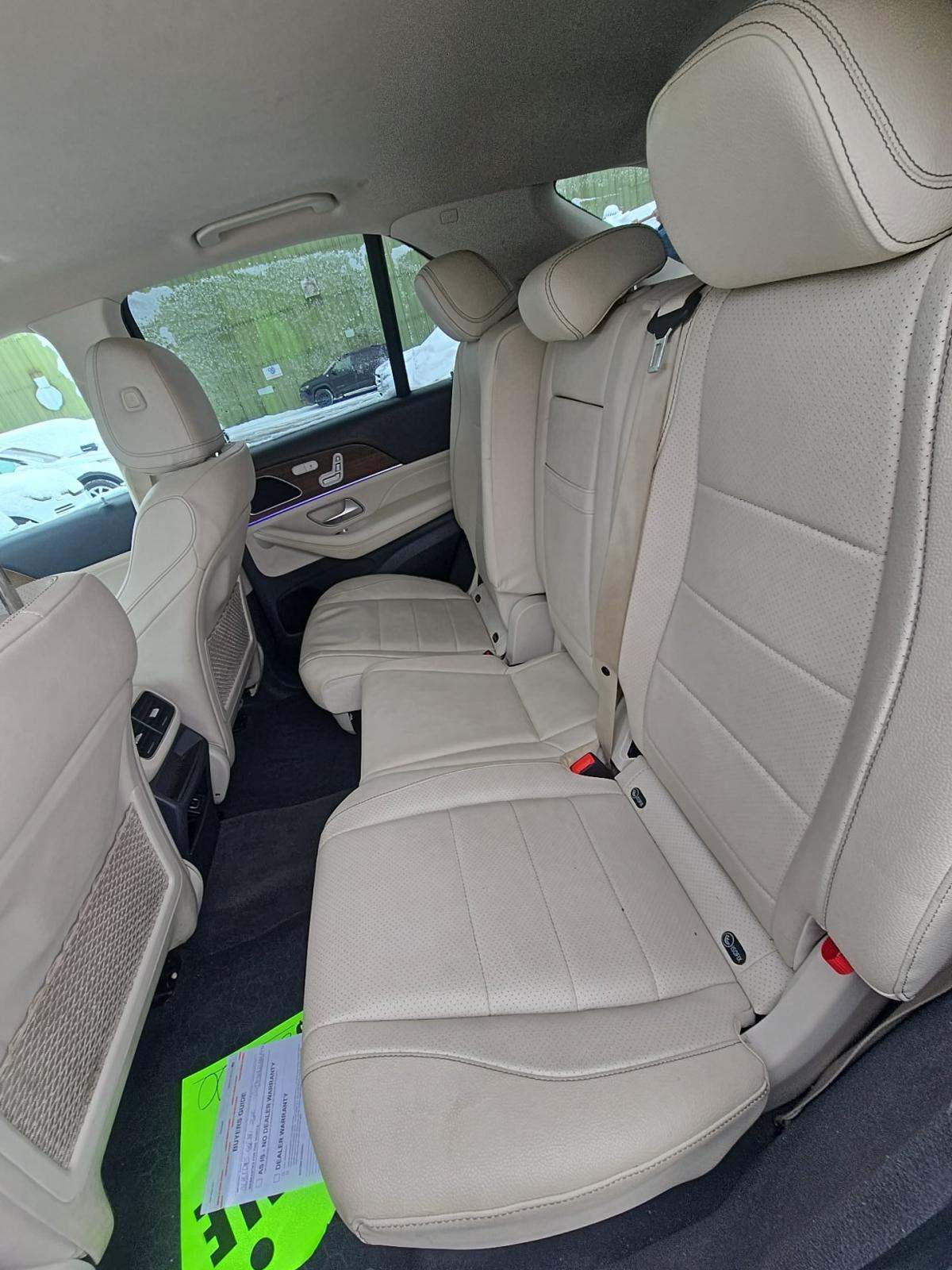 2020 Mercedes-Benz GLE GLE 350 AWD