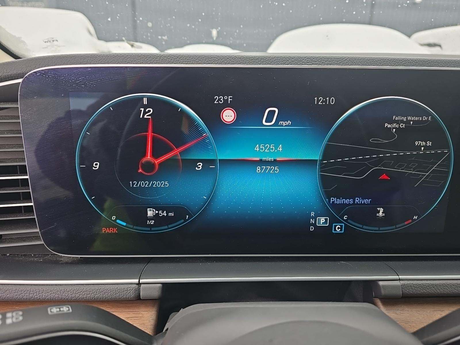 2020 Mercedes-Benz GLE GLE 350 AWD