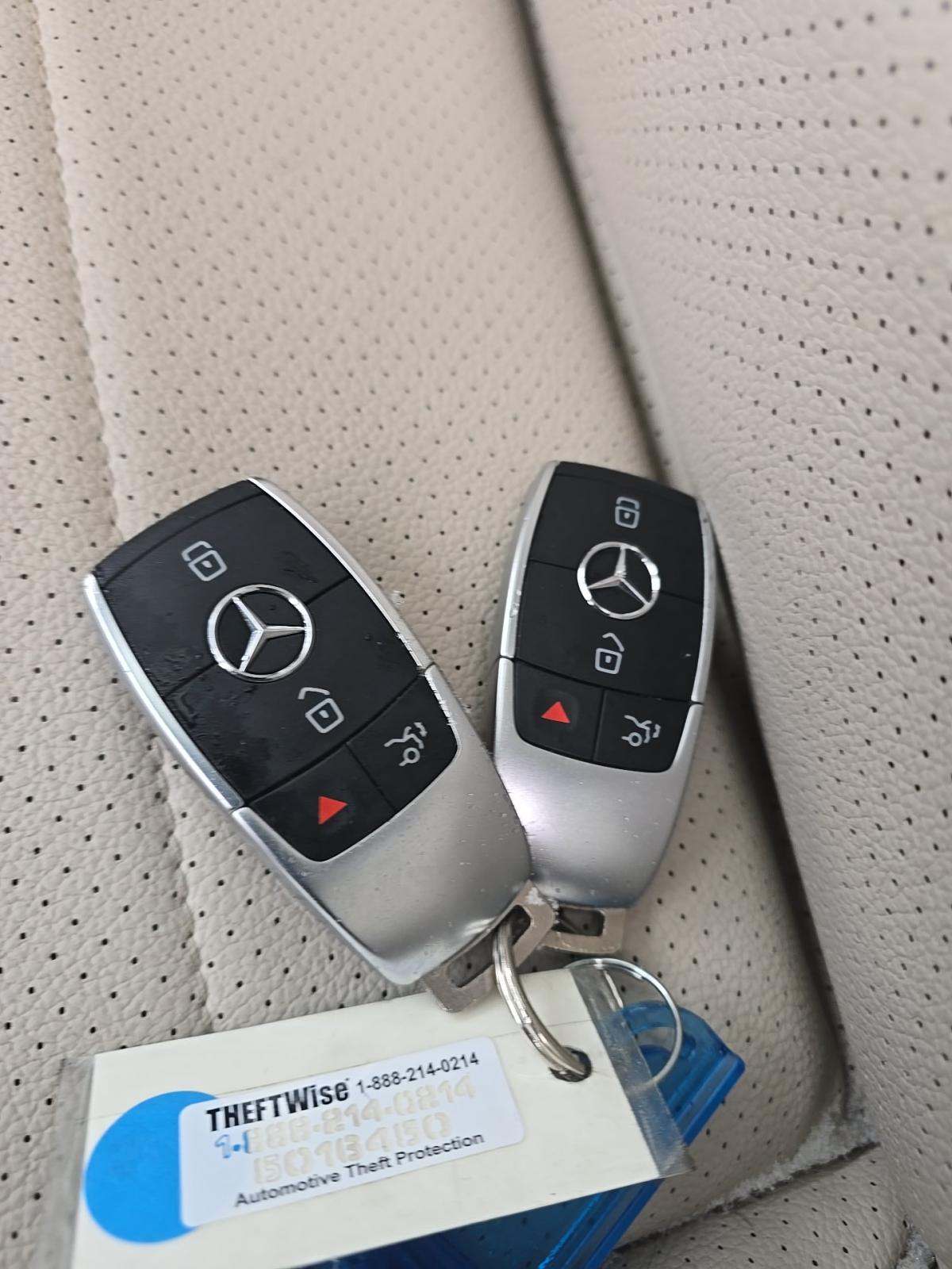 2020 Mercedes-Benz GLE GLE 350 AWD