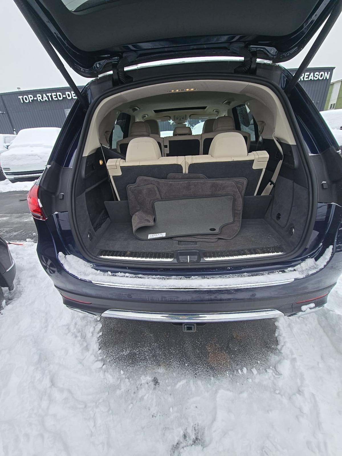 2020 Mercedes-Benz GLE GLE 350 AWD