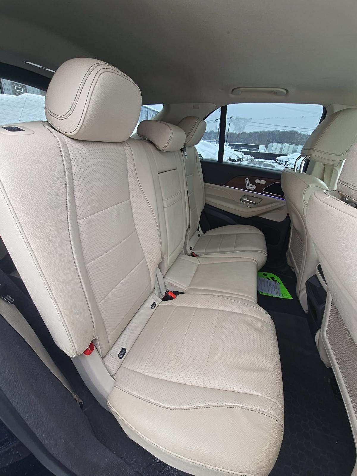 2020 Mercedes-Benz GLE GLE 350 AWD