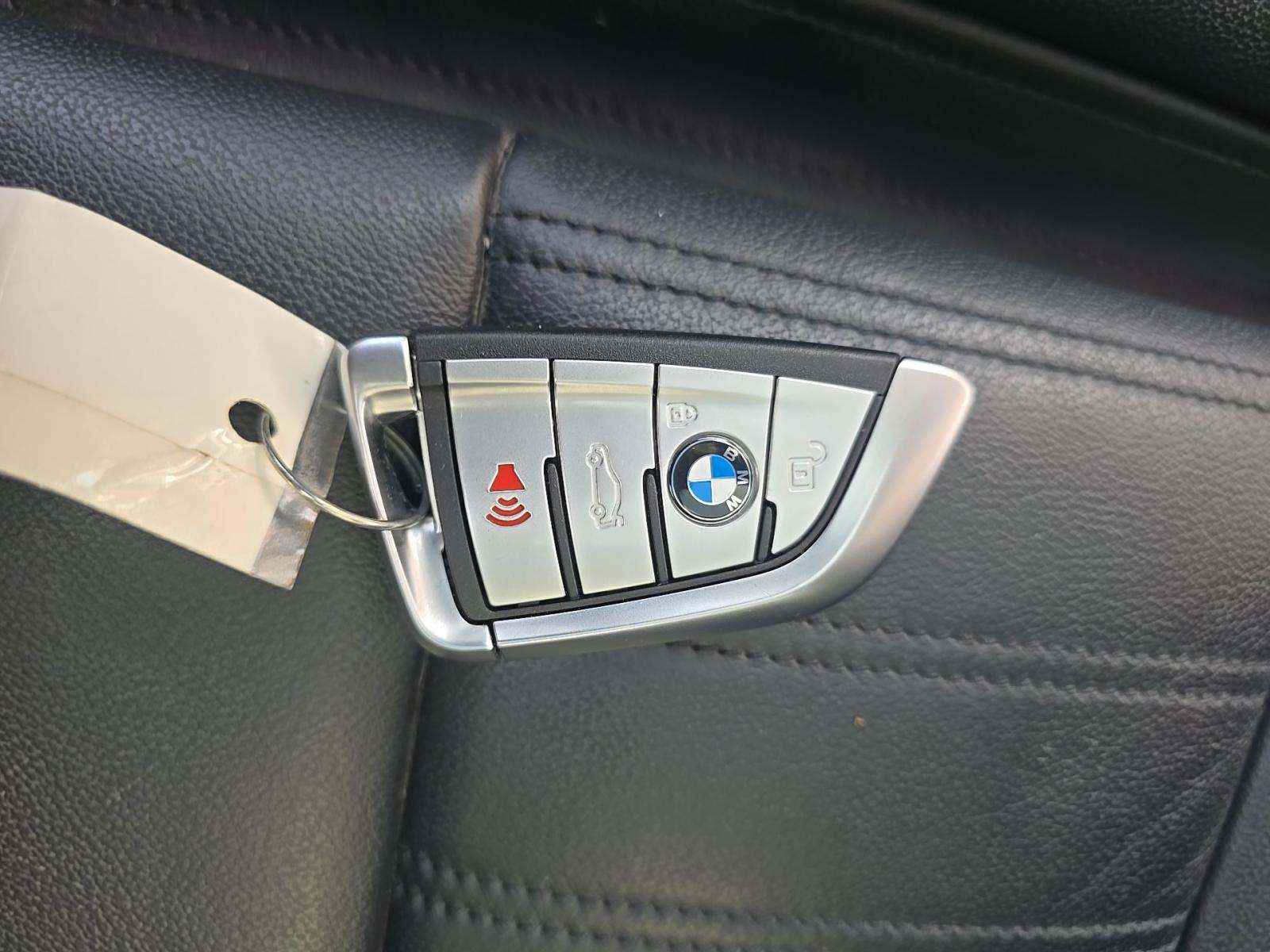 2019 BMW X3 xDrive30i AWD