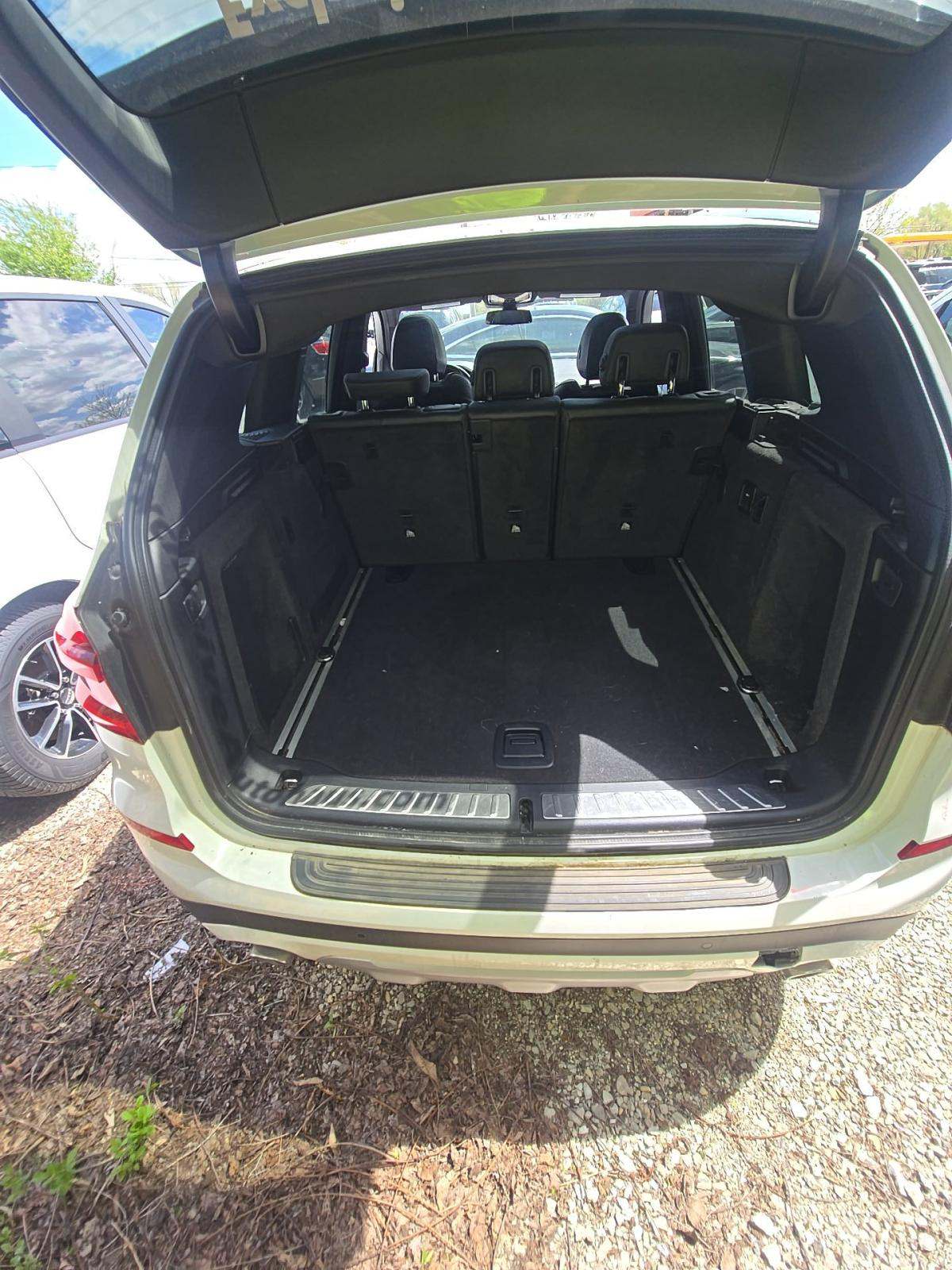 2019 BMW X3 xDrive30i AWD
