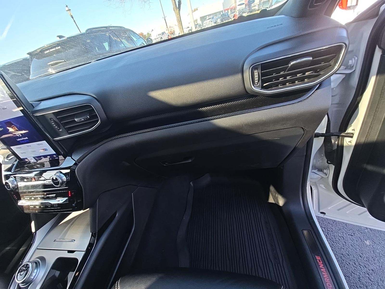 2022 Ford Explorer ST AWD