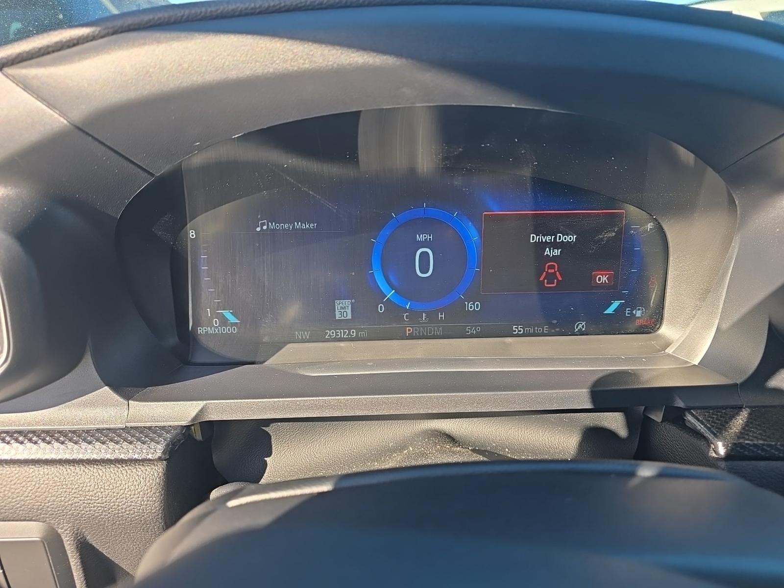 2022 Ford Explorer ST AWD