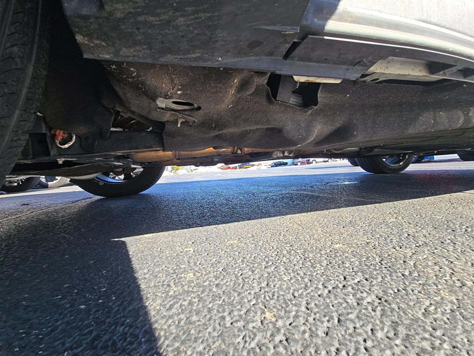 2022 Ford Explorer ST AWD