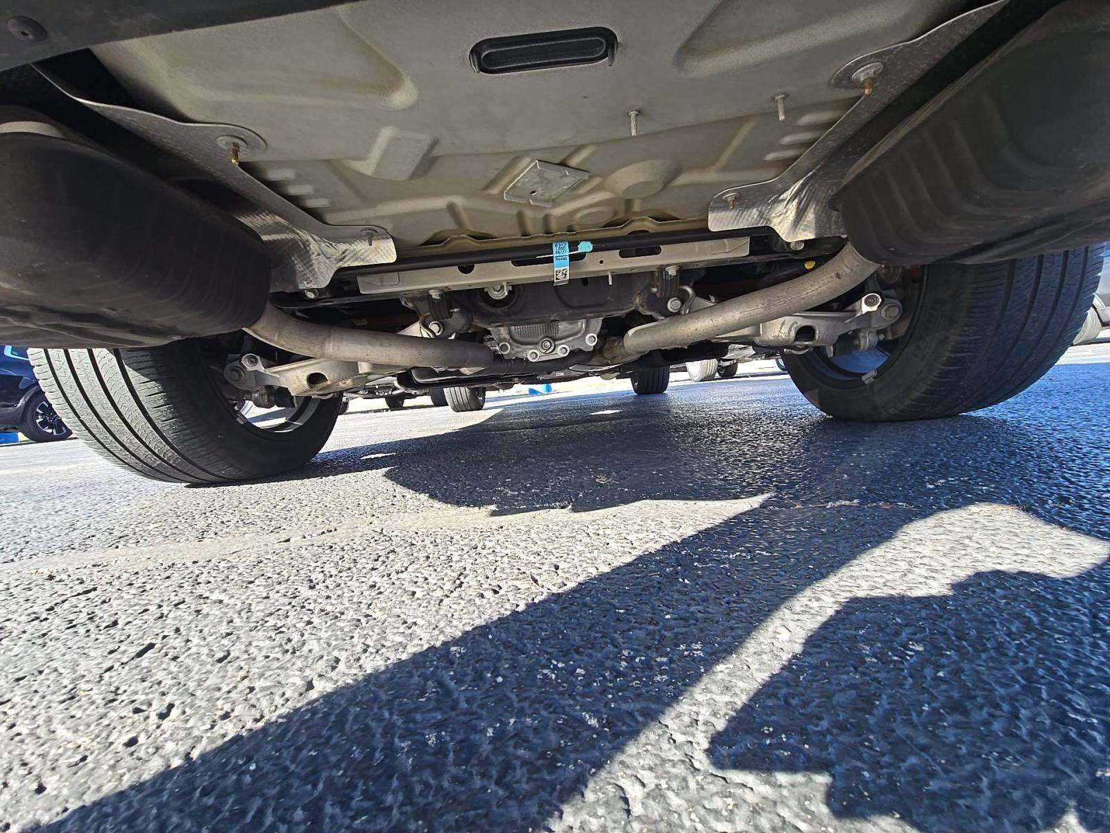 2022 Ford Explorer ST AWD