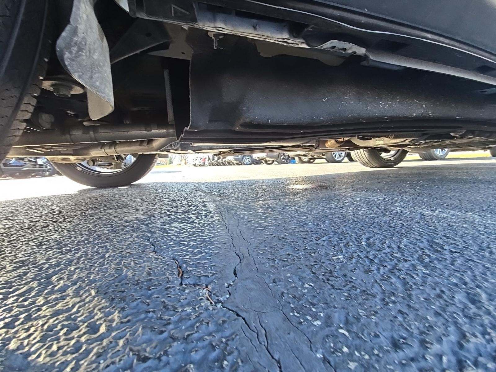 2022 Ford Explorer ST AWD