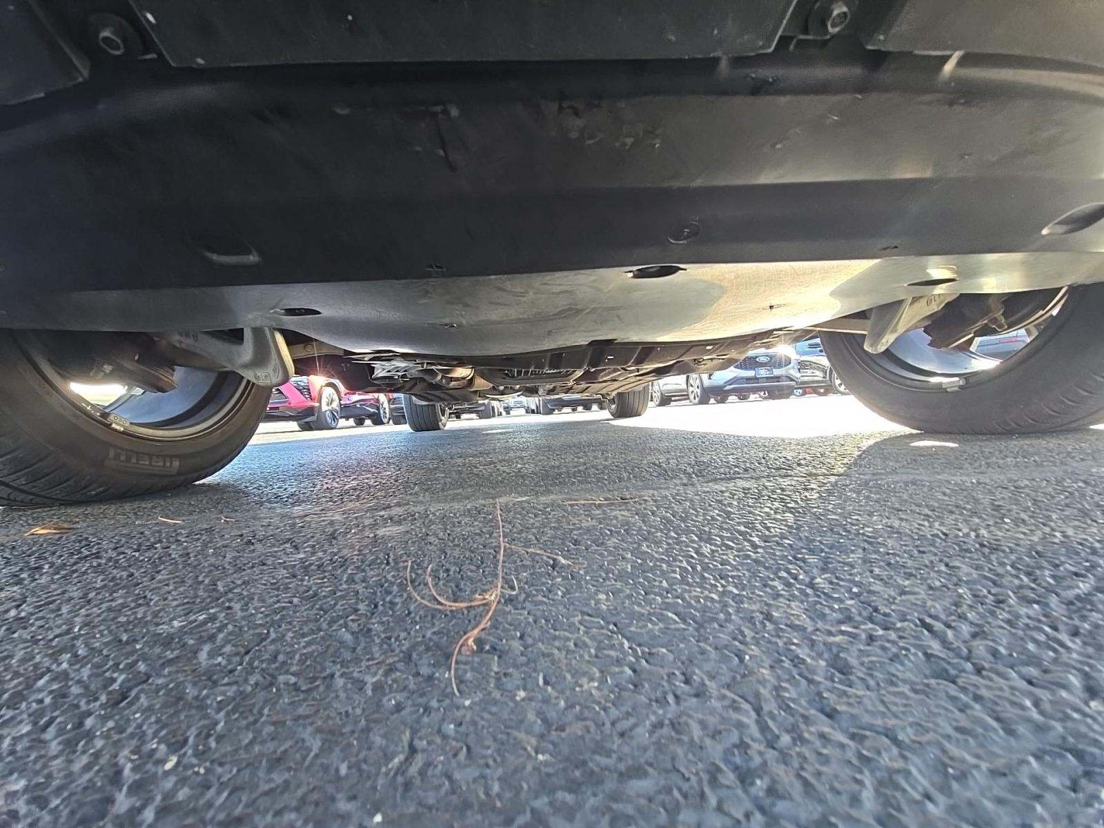 2022 Ford Explorer ST AWD