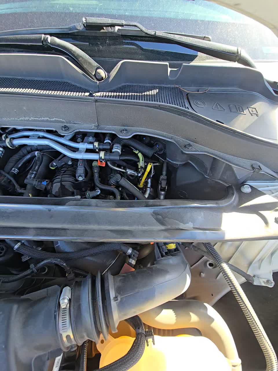 2022 Ford Explorer ST AWD