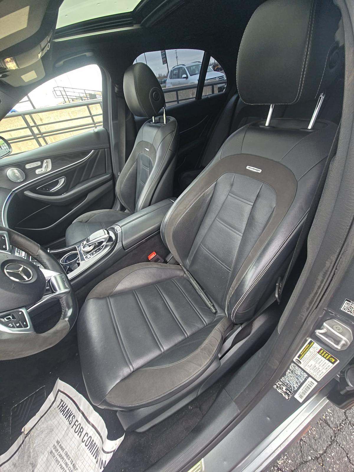 MERCEDES-BENZ E-CLASS - 2