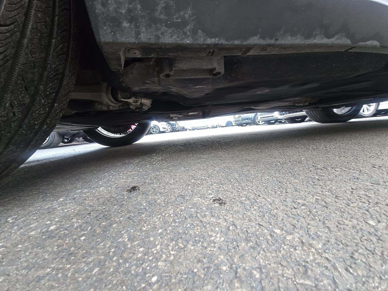 2022 Porsche Cayenne Base AWD