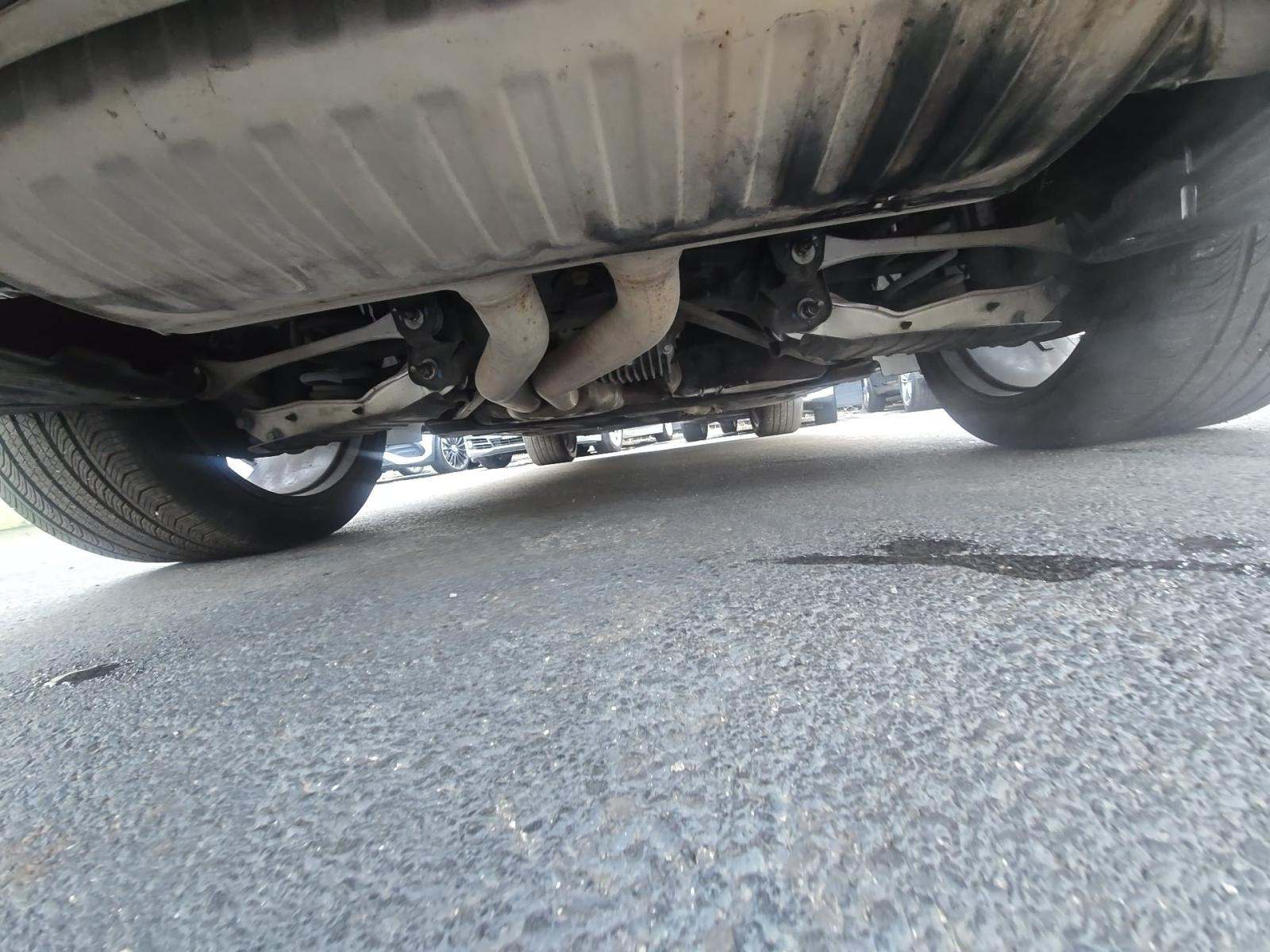 2022 Porsche Cayenne Base AWD