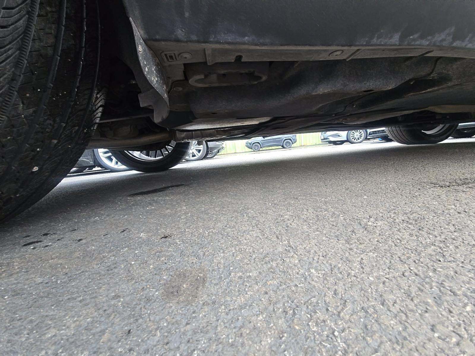 2022 Porsche Cayenne Base AWD