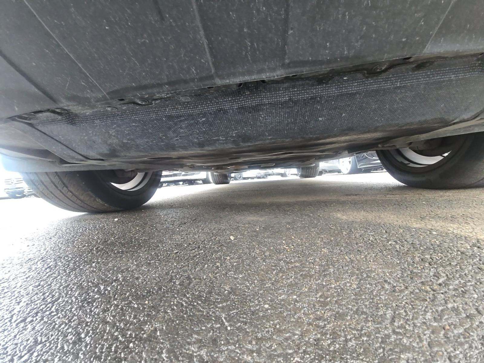 2022 Porsche Cayenne Base AWD