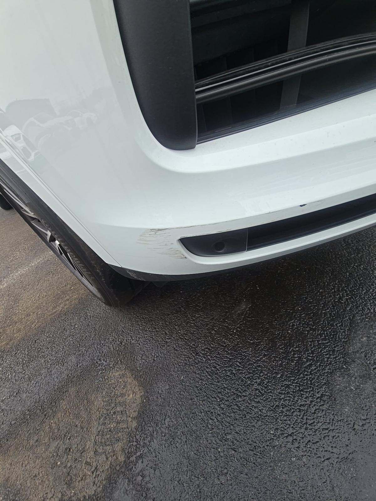 2022 Porsche Cayenne Base AWD