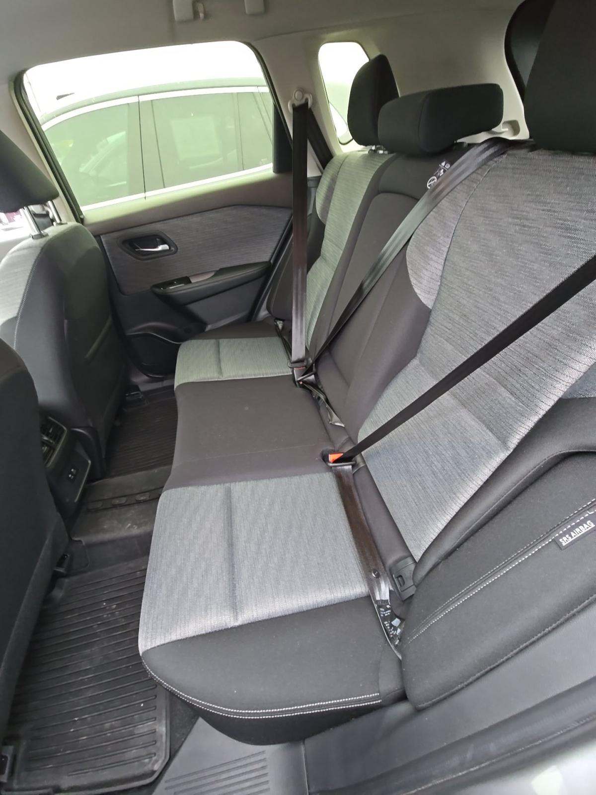 2023 Nissan Rogue SV AWD