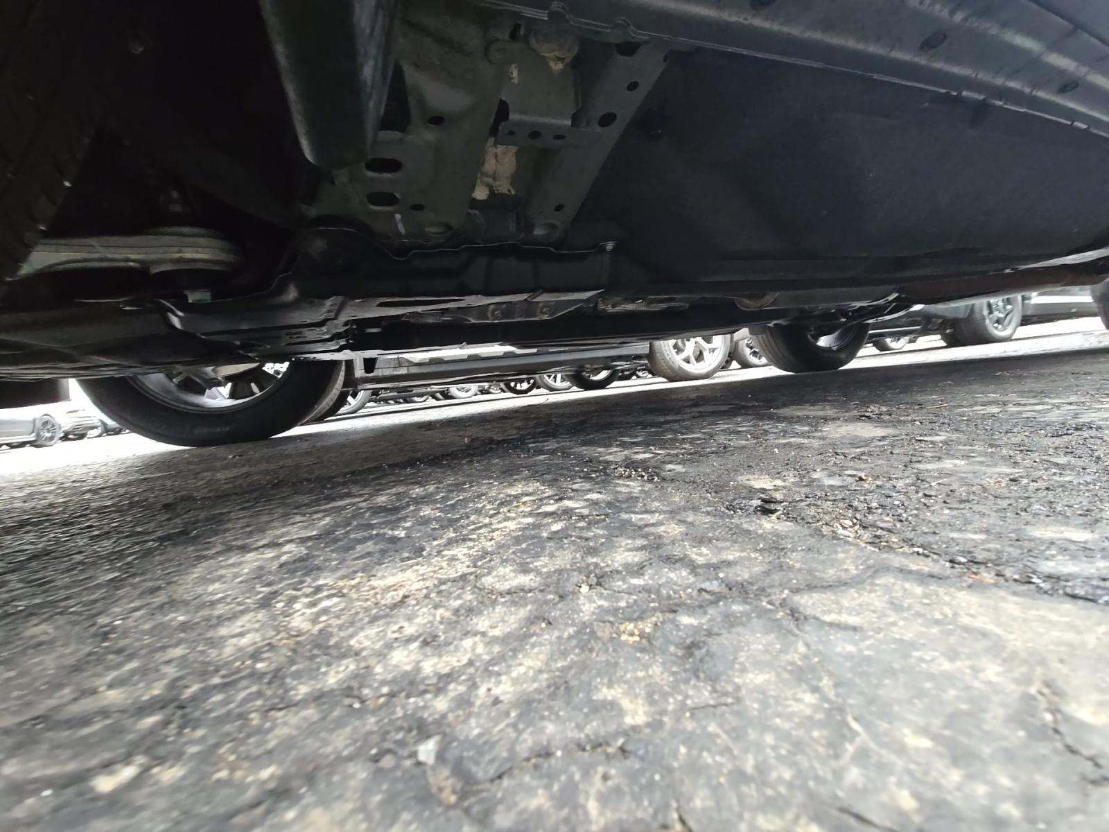 2023 Nissan Rogue SV AWD