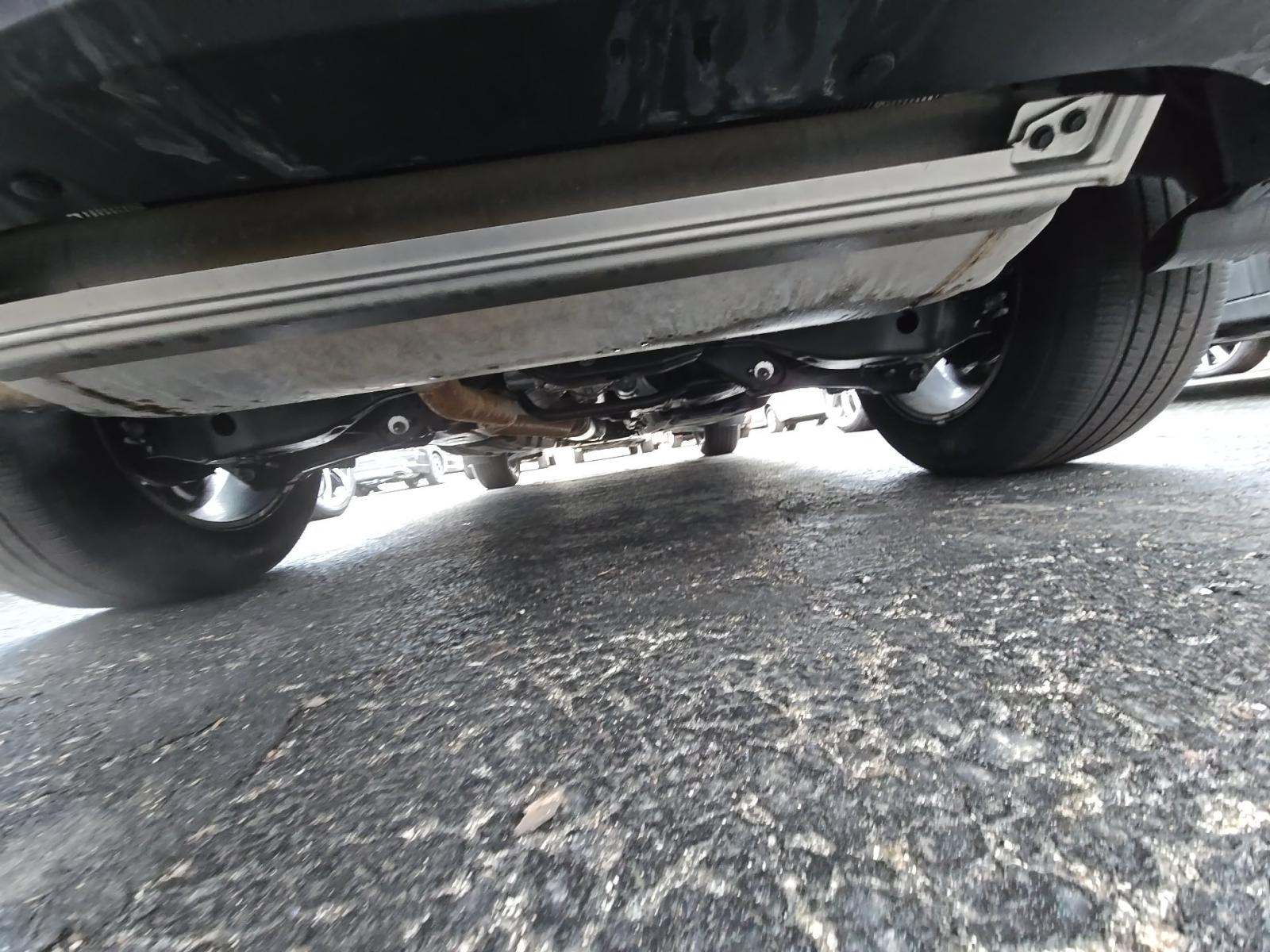 2023 Nissan Rogue SV AWD