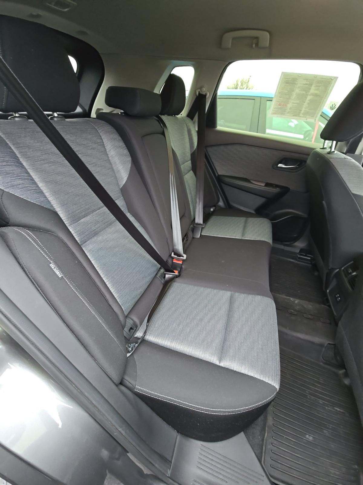 2023 Nissan Rogue SV AWD