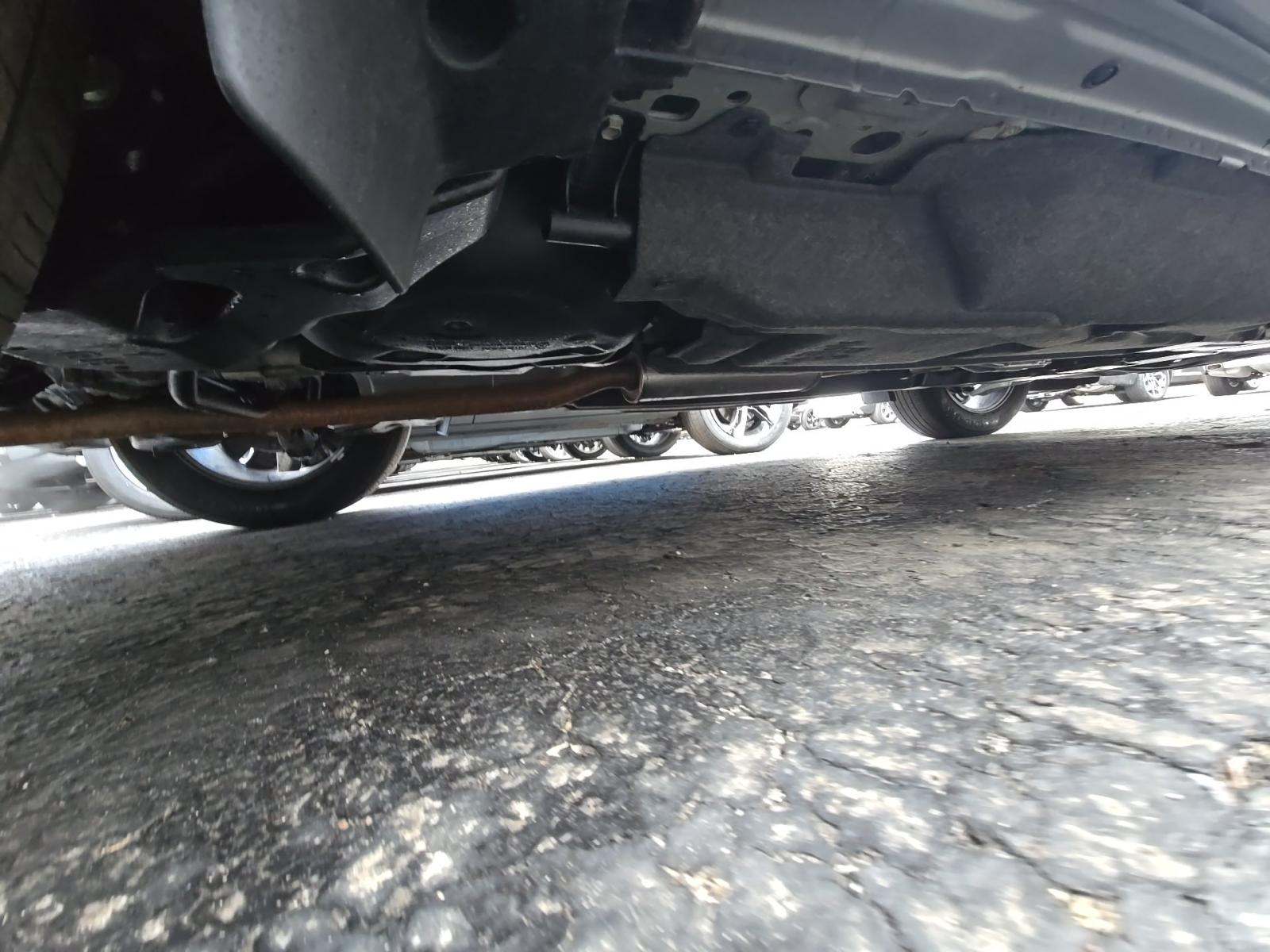 2023 Nissan Rogue SV AWD