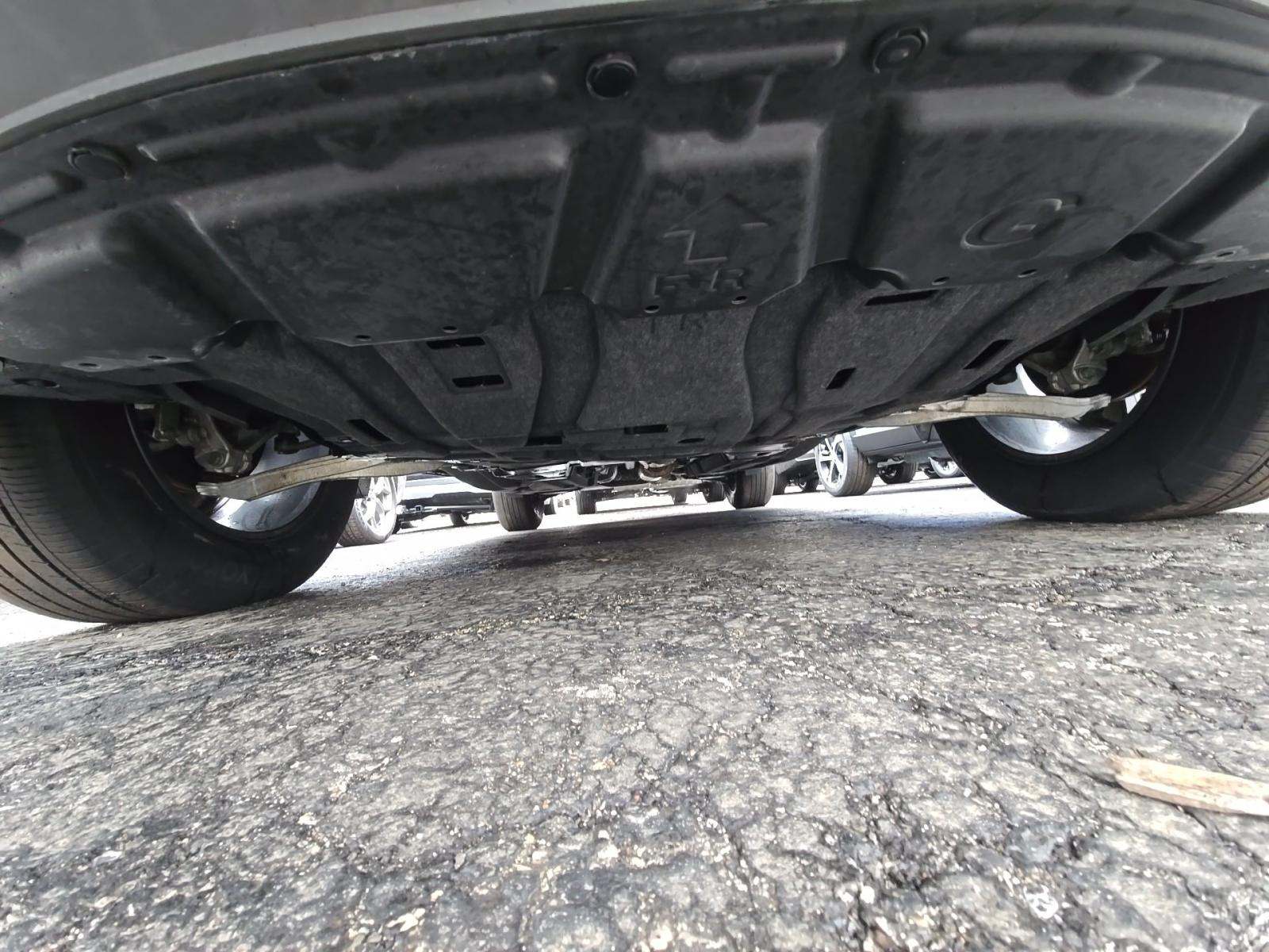 2023 Nissan Rogue SV AWD