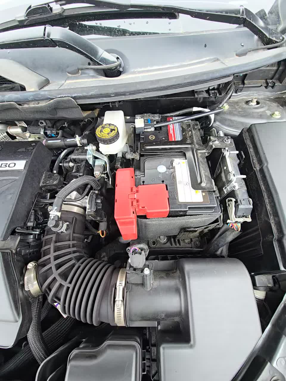 2023 Nissan Rogue SV AWD