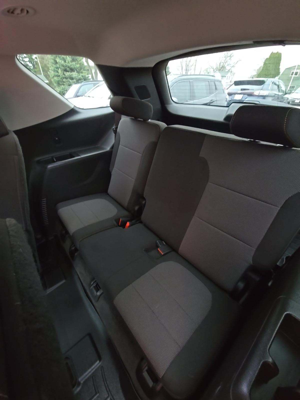 CHEVROLET OTHER - 10