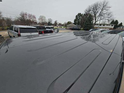 JEEP UNLIMITED SAHARA - 8