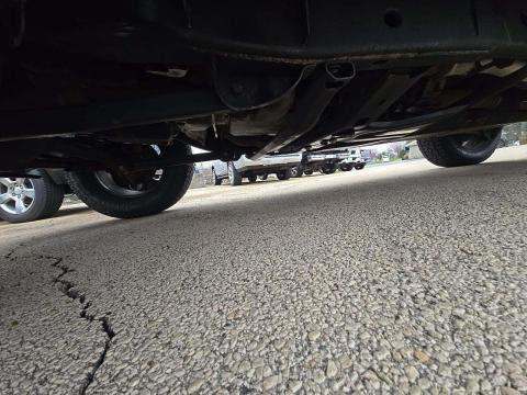 JEEP UNLIMITED SAHARA - 3