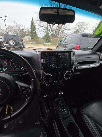 JEEP UNLIMITED SAHARA - 6