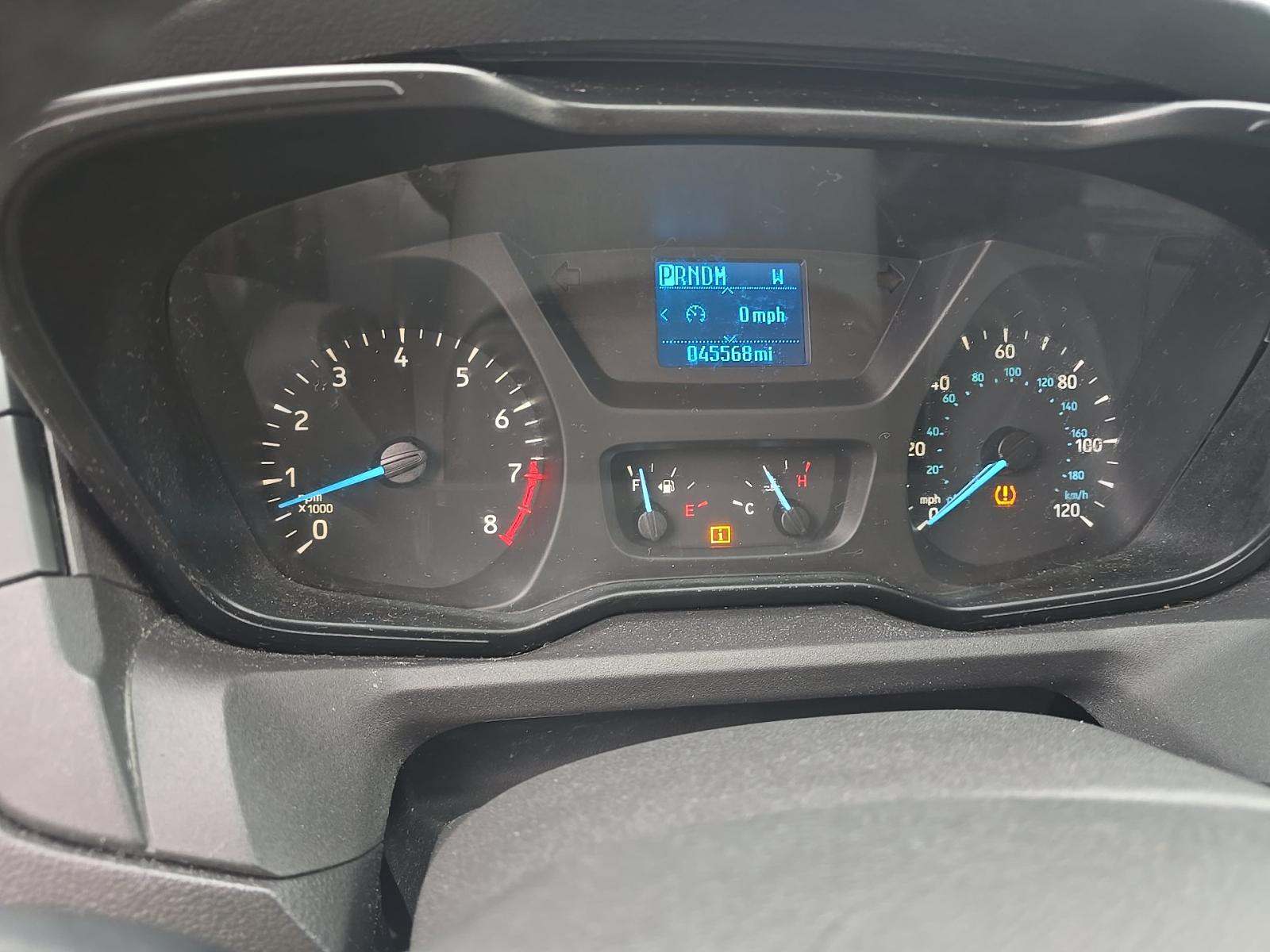 FORD TRANSIT 150 - 9
