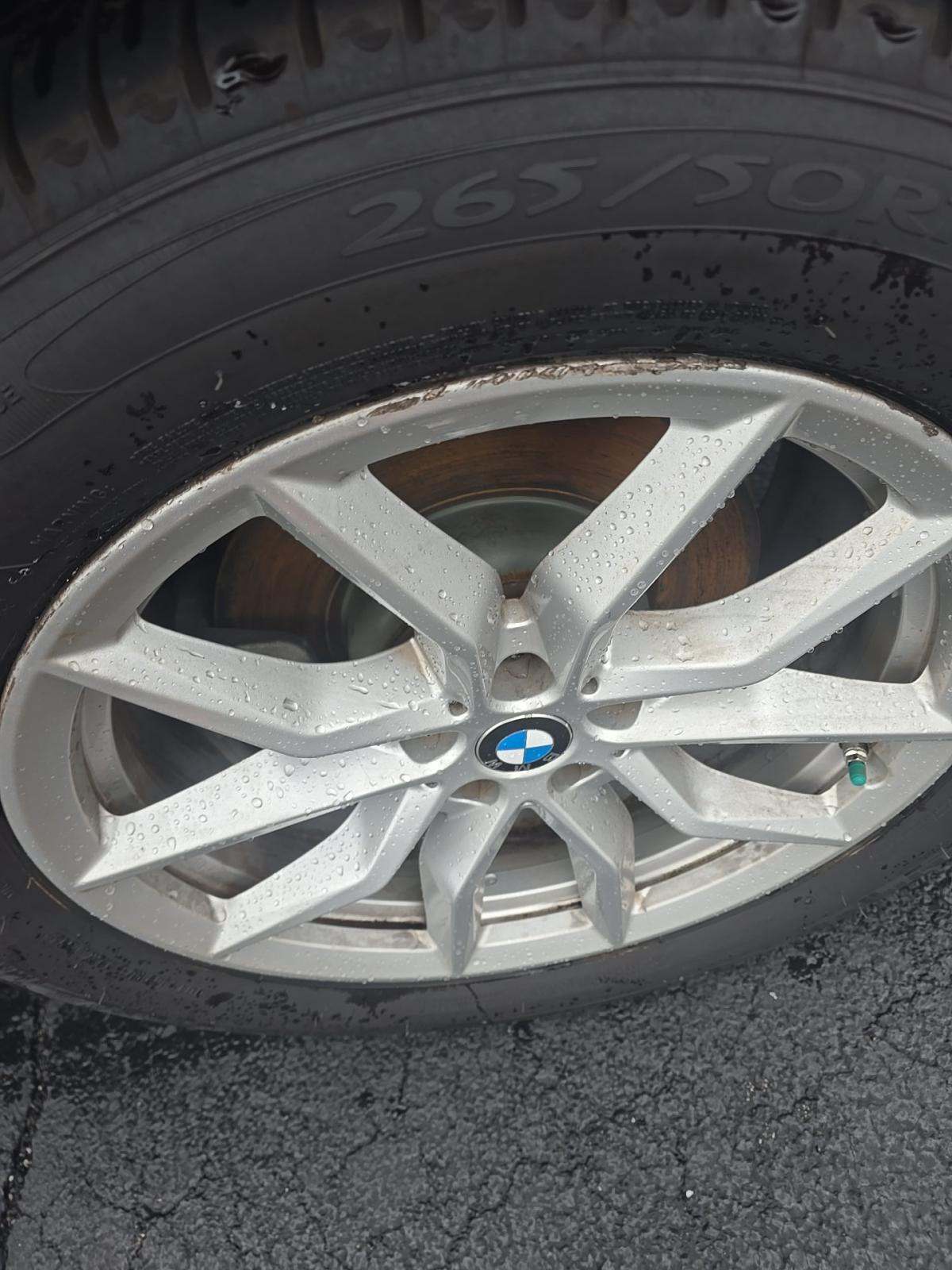 2019 BMW X5 xDrive40i AWD