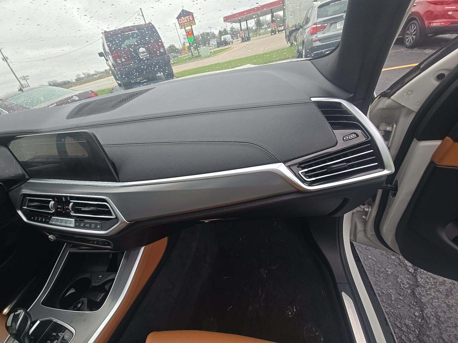 2019 BMW X5 xDrive40i AWD