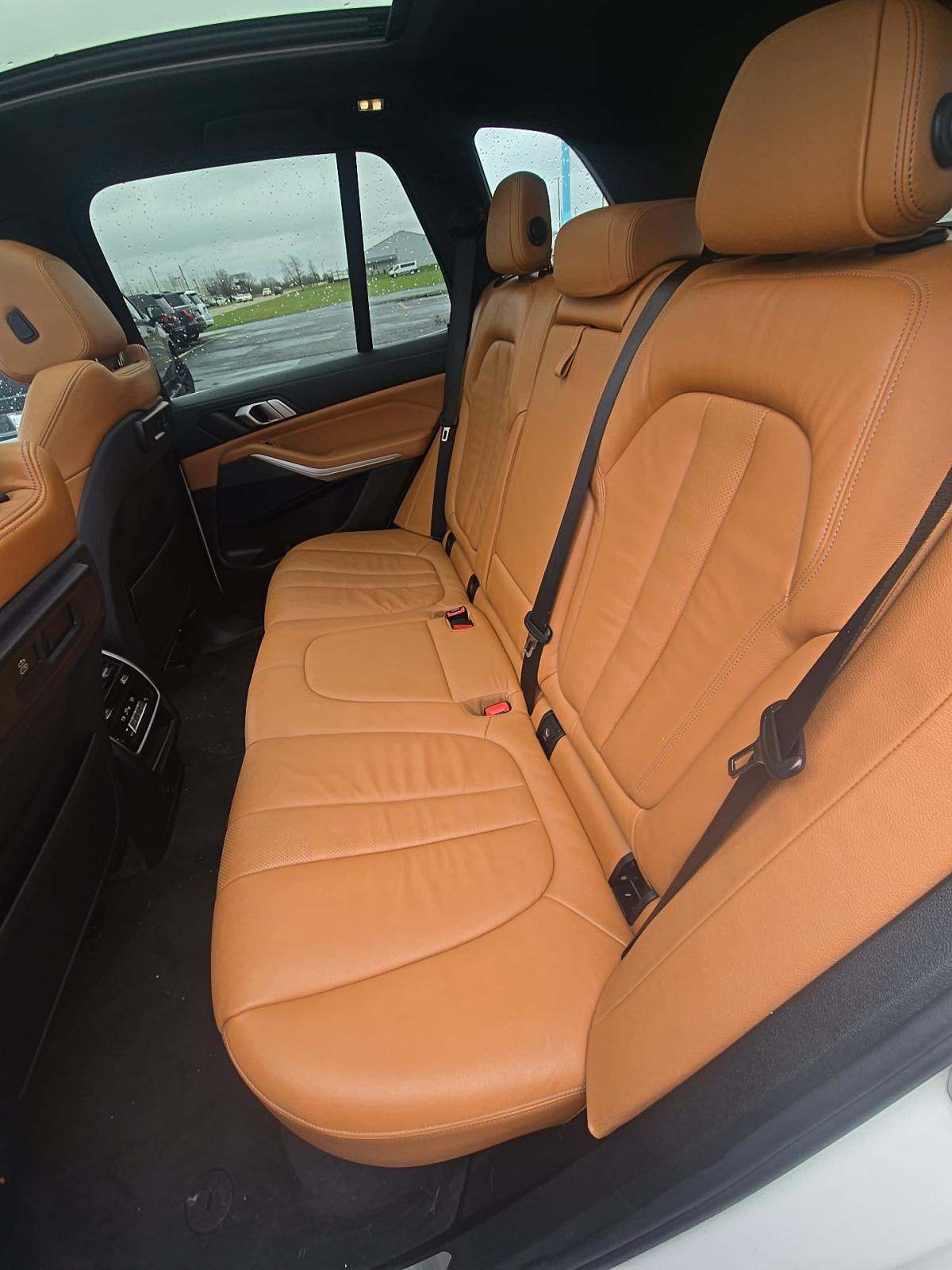 2019 BMW X5 xDrive40i AWD