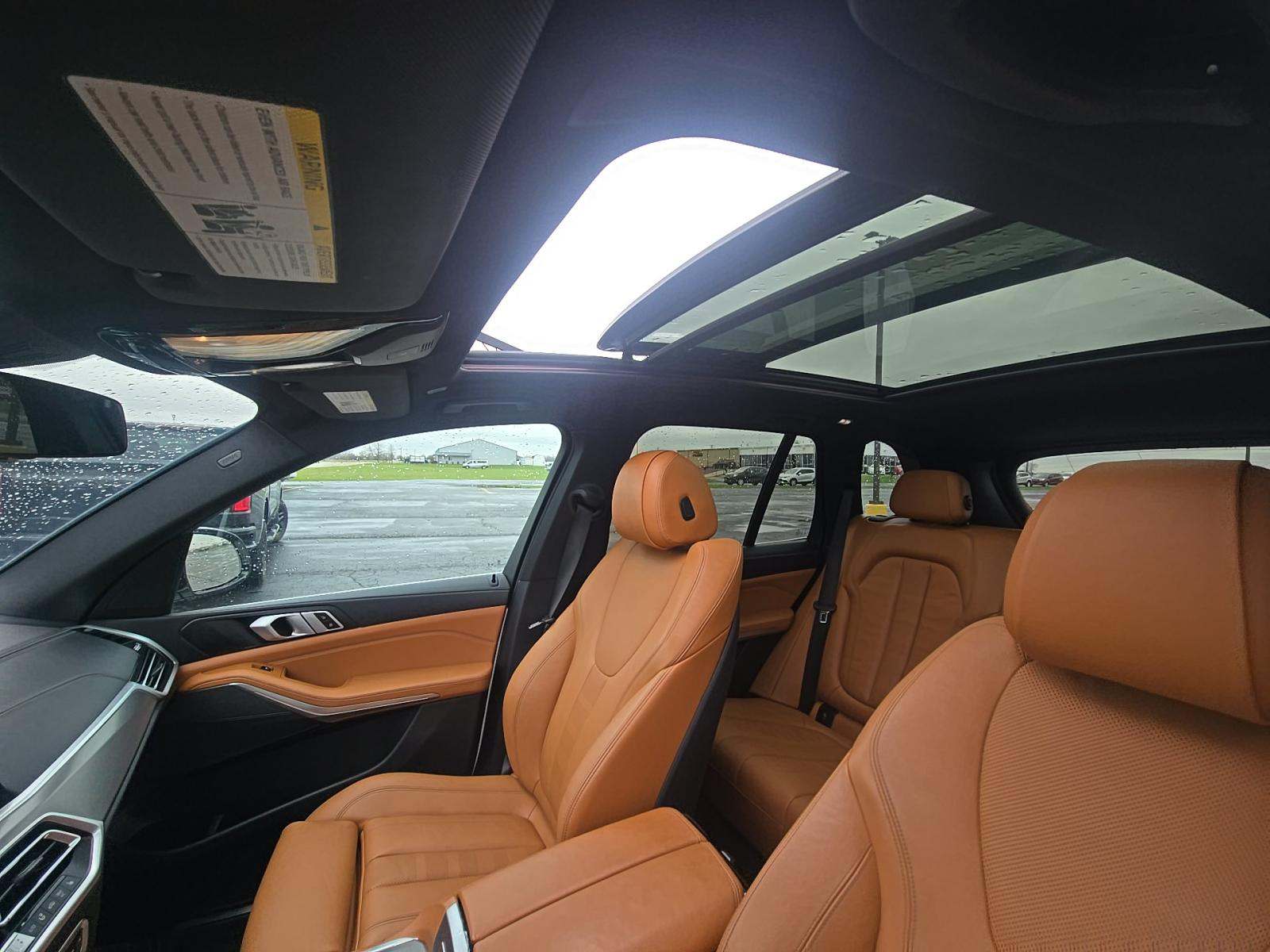 2019 BMW X5 xDrive40i AWD