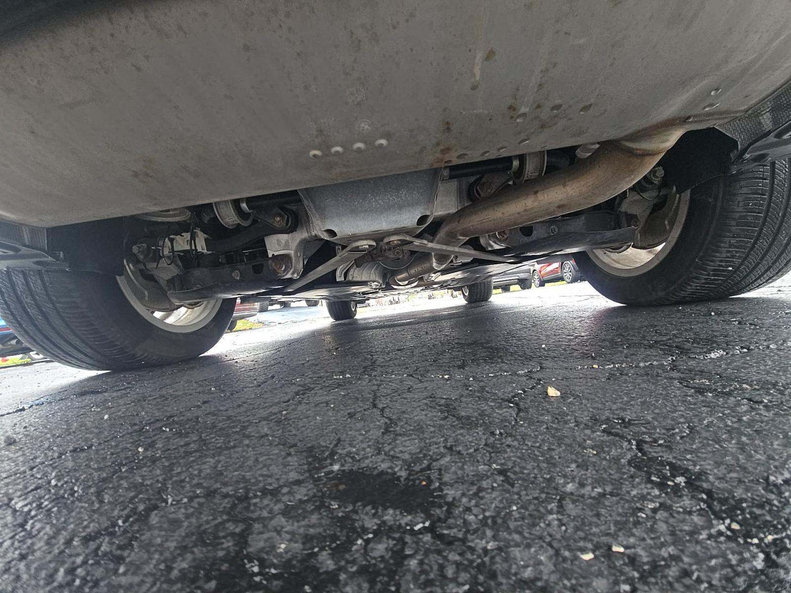 2019 BMW X5 xDrive40i AWD