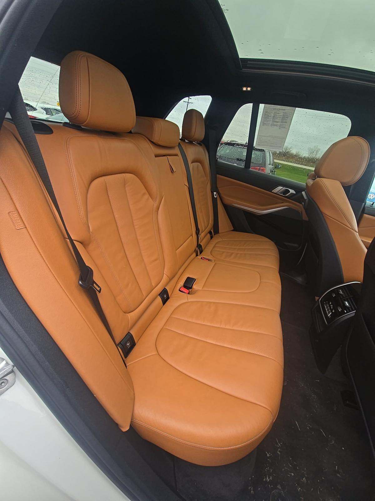 2019 BMW X5 xDrive40i AWD