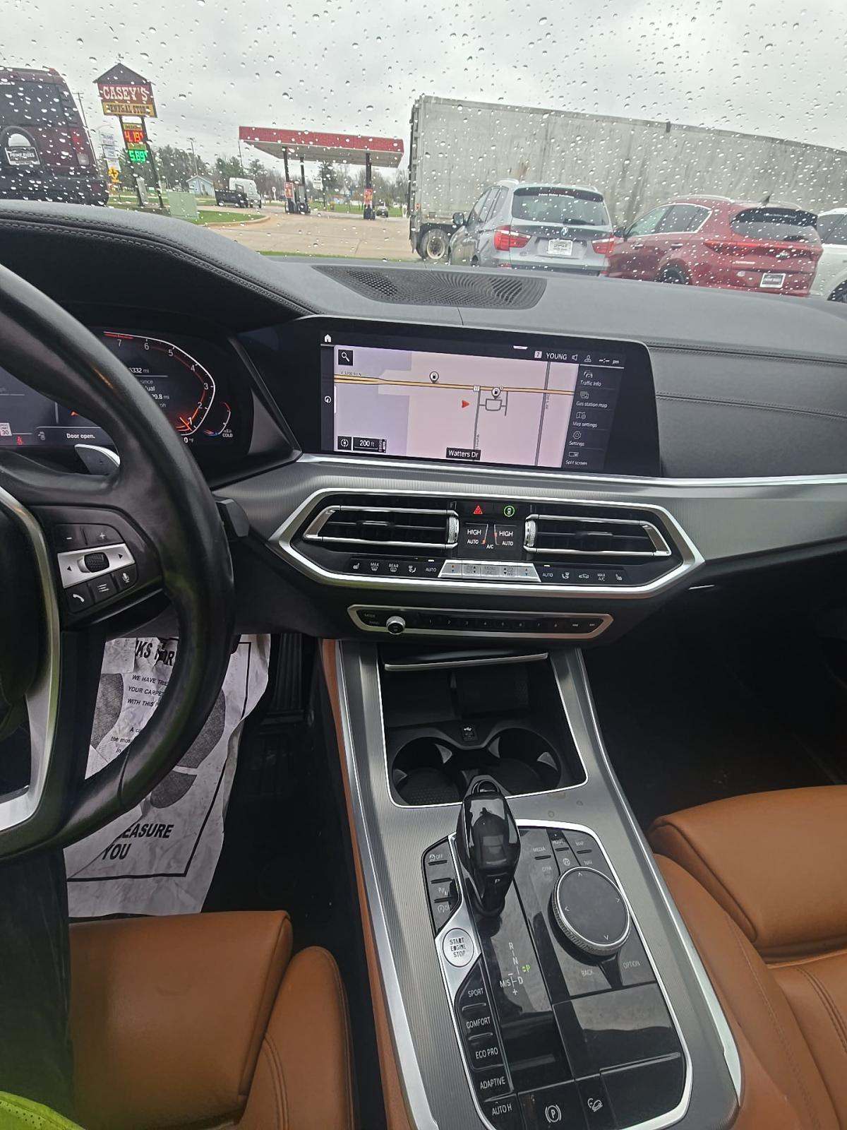 2019 BMW X5 xDrive40i AWD