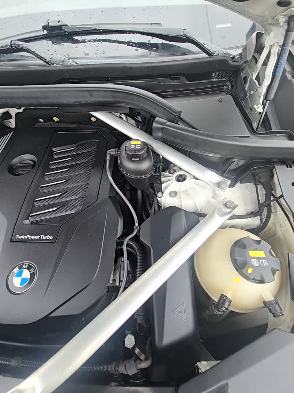 2019 BMW X5 xDrive40i AWD