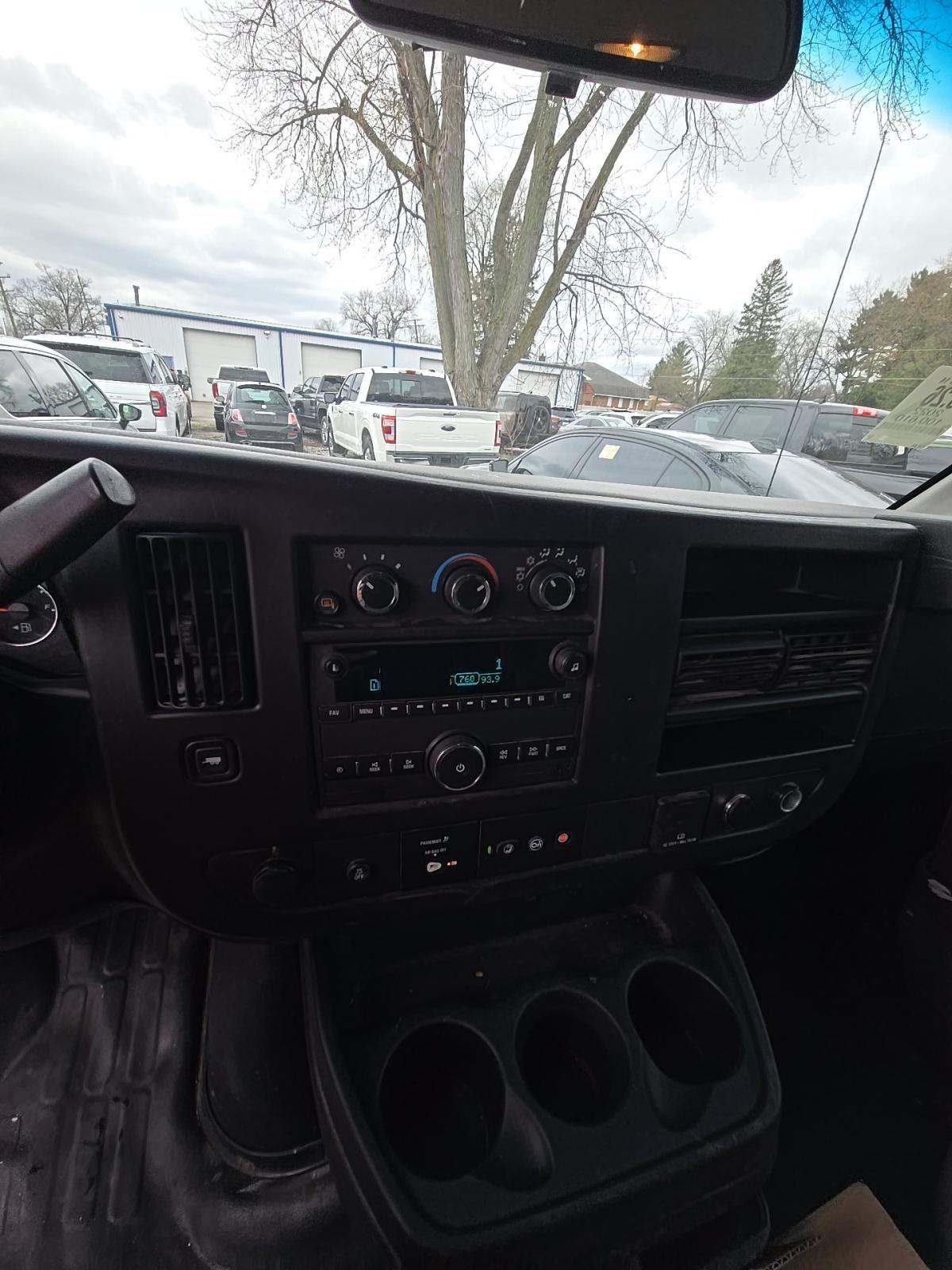 CHEVROLET OTHER - 10