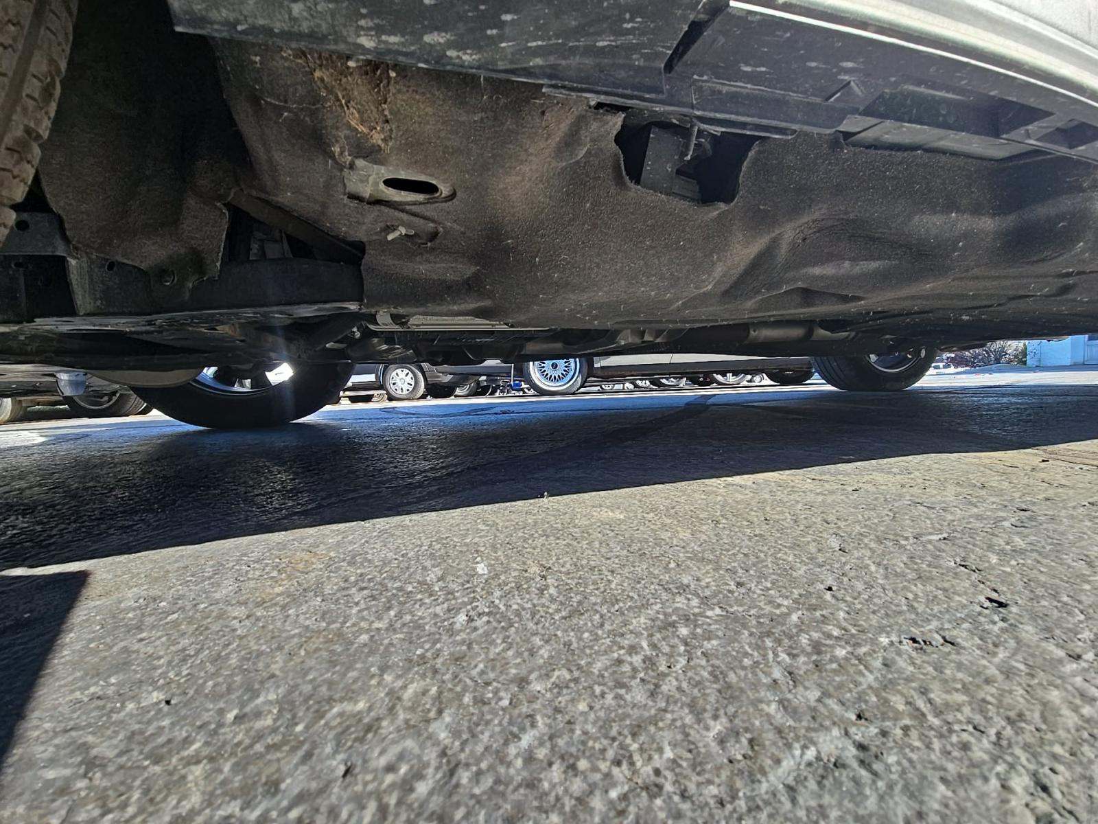 2023 Ford Explorer Limited RWD