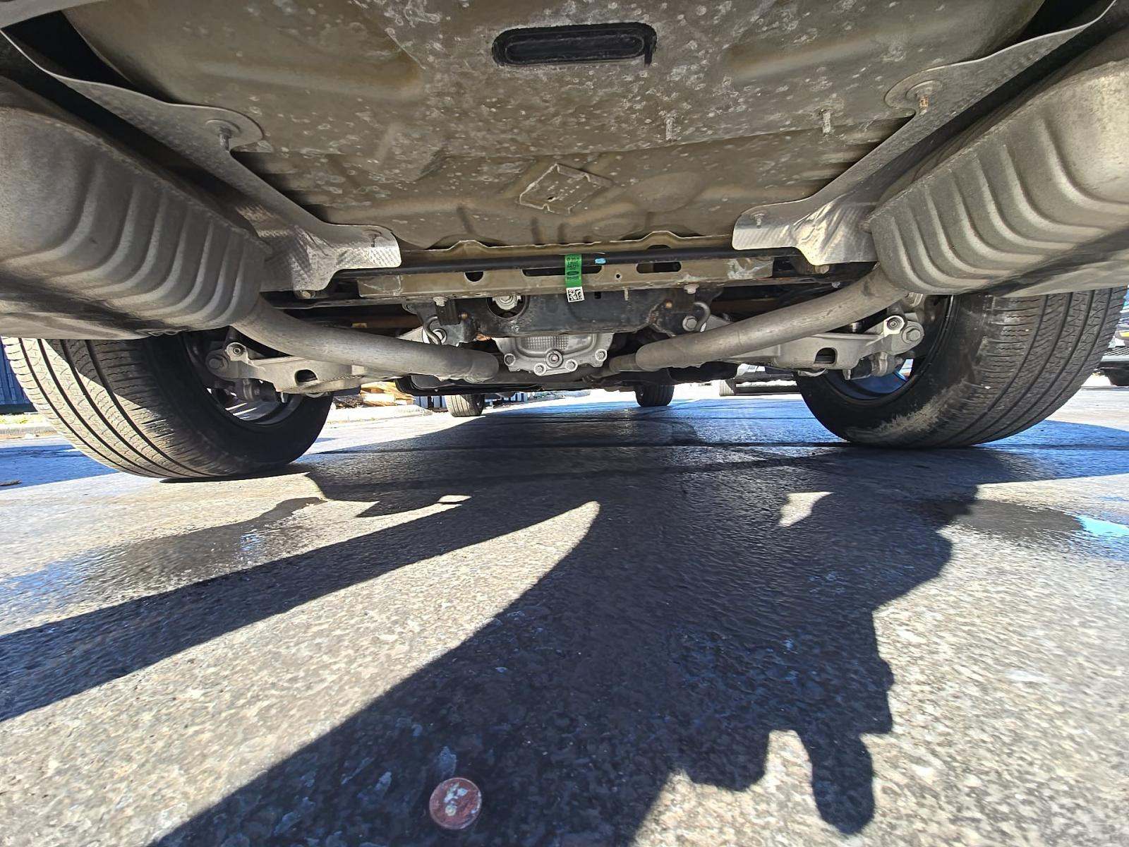 2023 Ford Explorer Limited RWD